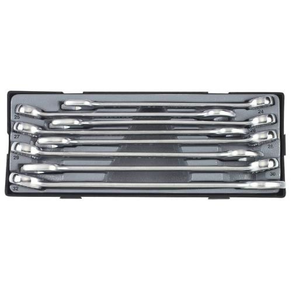Набор ключей комбинированных 8 пр. (FORCE T5089)