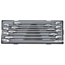 Набор ключей комбинированных 8 пр. (FORCE T5089)