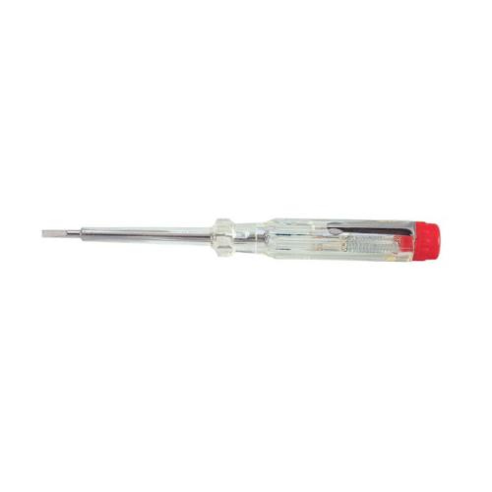 Отвертка-тестер 110-250 V AC (FORCE 88401)