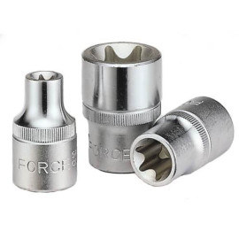 1/2" Головка Е-профиль (Torx) E16, L=38 мм (FORCE 54616)