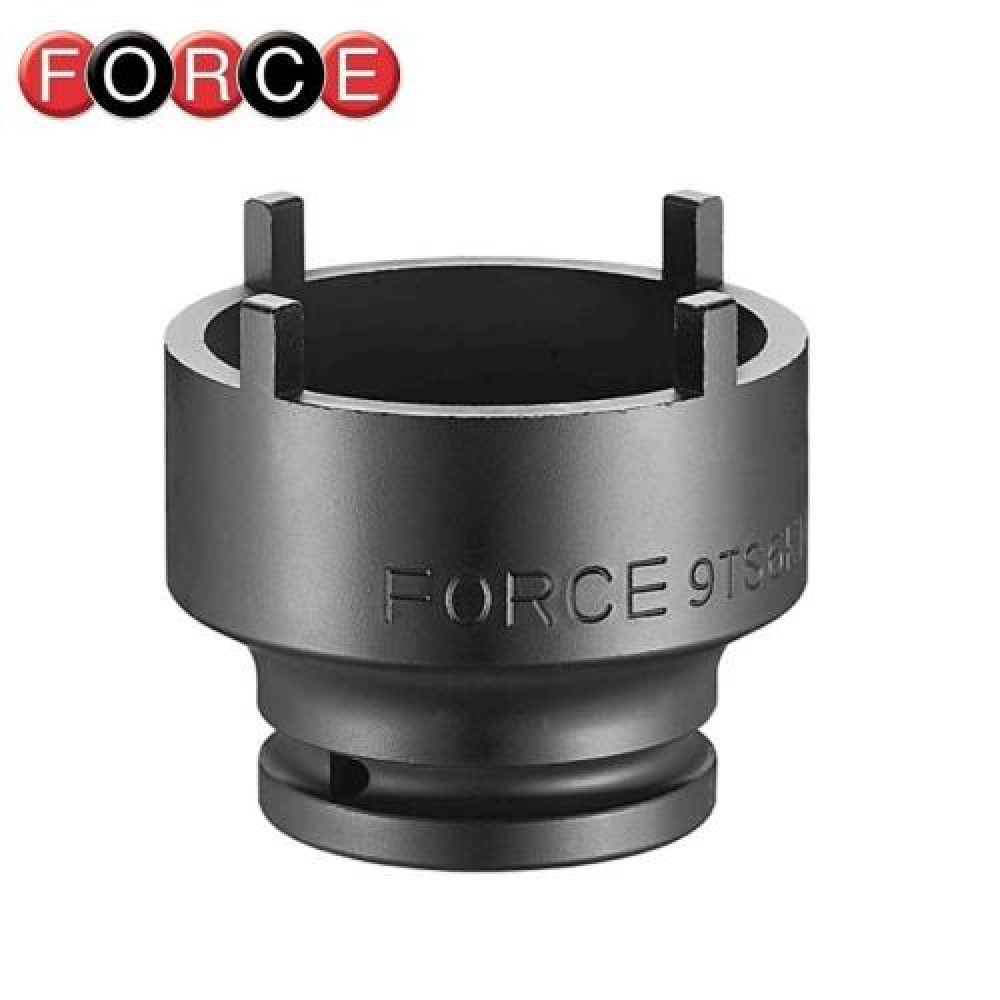 Корончатая головка 45 мм (FORCE 9TS4KM06)