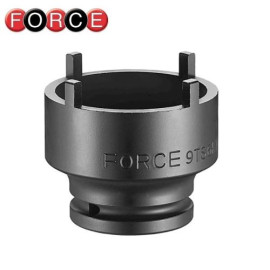 Корончатая головка 70 мм (FORCE 9TS6KM10)