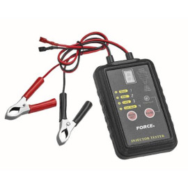 Тестер топливных форсунок 12 V (FORCE 885G02)