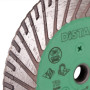 Круг алмазный отрезной Turbo 125x2,8x8/25x22,23/M14F Duplex