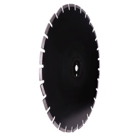 Круг алмазный отрезной 1A1RSS/C1S-W 500x3,8/2,8x25,4-11,5-30-ARP 40x3,8x8+2 R240 Sprinter Plus