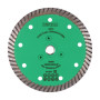 Круг алмазный отрезной Turbo 125x2,2x10x22,23/M14F Elite