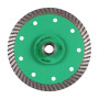 Круг алмазный отрезной Turbo 125x2,2x10x22,23/M14F Elite