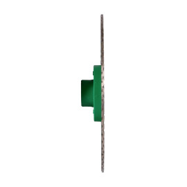 Круг алмазний вiдрiзний Turbo 125x2,2x10x22,23/M14F Elite