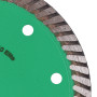 Круг алмазный отрезной Turbo 125x2,2x10x22,23/M14F Elite