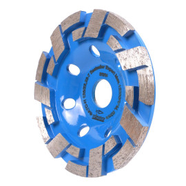 Фреза алмазная DGS-S 125/22,23-7 Bestseller Expert