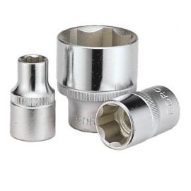 1/2" Головка Surface 20 мм, L=38 мм (FORCE 54720)