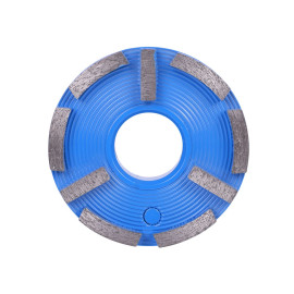Фреза алмазна GS-W 95/МШМ-9 №0/40
