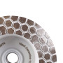 Фреза алмазная DGM-S 100/M14 Hard Ceramics 100