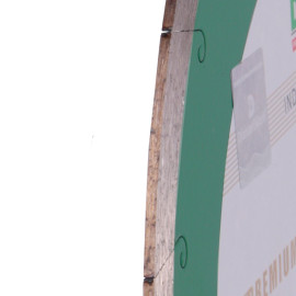 Круг алмазний вiдрiзний 1A1R 230x1,9x10x25,4 Granite Premium