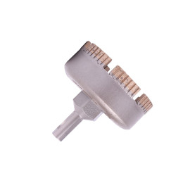 Сверло алмазное DDS-W 70x47-7 S10 Ceramics