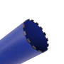 Сверло алмазное DDS-W 225x450-15x1 1/4 UNC Reinforced concrete