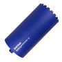 Сверло алмазное DDS-W 250x450-20x1 1/4 UNC Reinforced concrete