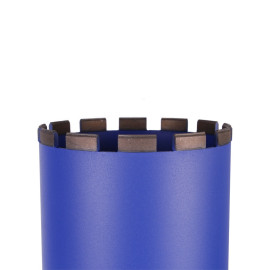 Сверло алмазное DDS-W 142x450-12x1 1/4 UNC Reinforced concrete
