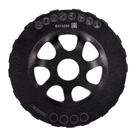 Фреза алмазна DGS-S 125/22,23-14 PRO Tech