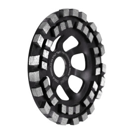 Фреза алмазна DGS-S 125/22,23-14 PRO Tech