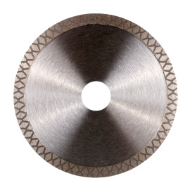 Круг алмазний вiдрiзний 1A1R 125x1,9x8/20x22,23 PRO Gres