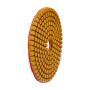 Круги алмазные полировальные Круг 100x3x15 №220 StandART