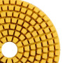 Круги алмазные полировальные Круг 100x3x15 №60 StandART