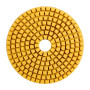 Круги алмазные полировальные Круг 100x3x15 №60 StandART