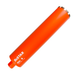 Сверло алмазное DDS-W 112x450-9x1 1/4 UNC DLD 112 RS6