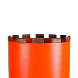 Сверло алмазное DDS-W 152x450-12x1 1/4 UNC DLD 152 RS6