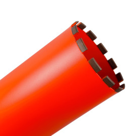 Сверло алмазное DDS-W 152x450-12x1 1/4 UNC DLD 152 RS6