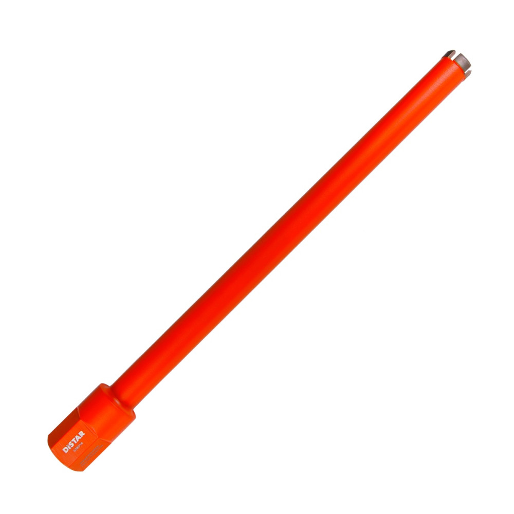 Свердло алмазне DDS-W 032x450-4x1 1/4 UNC DLD 32 RS6