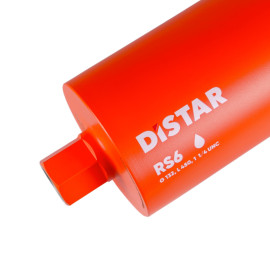 Сверло алмазное DDS-W 132x450-10x1 1/4 UNC DLD 132 RS6