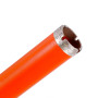 Сверло алмазное DDR-B 032x450-1x1/2GAS DBD 032 RM4