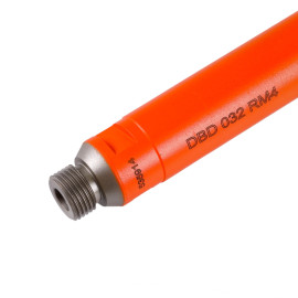 Свердло алмазне DDR-B 032x450-1x1/2GAS DBD 032 RM4