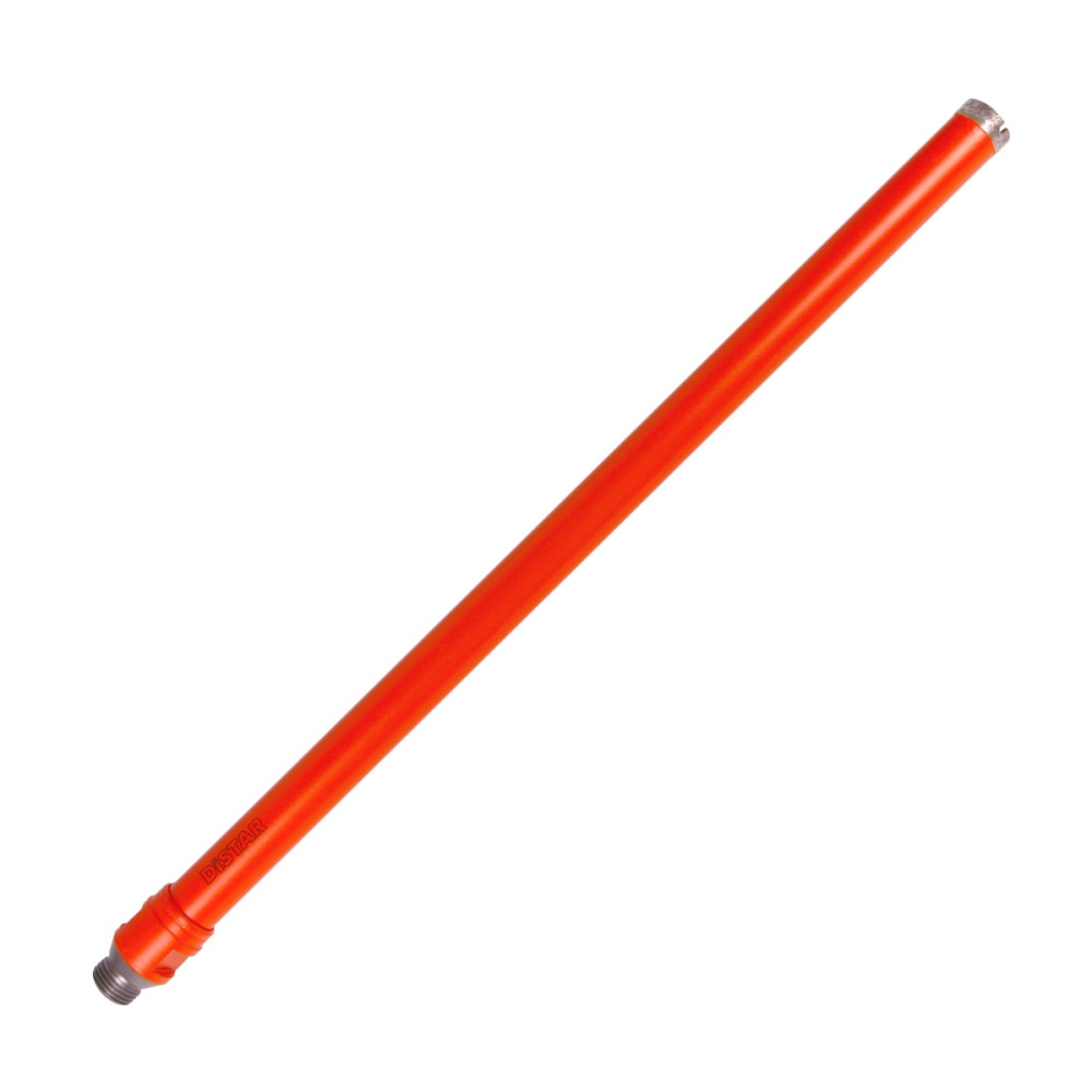 Свердло алмазне DDR-B 025x450-1x1/2GAS DBD 025 RM4