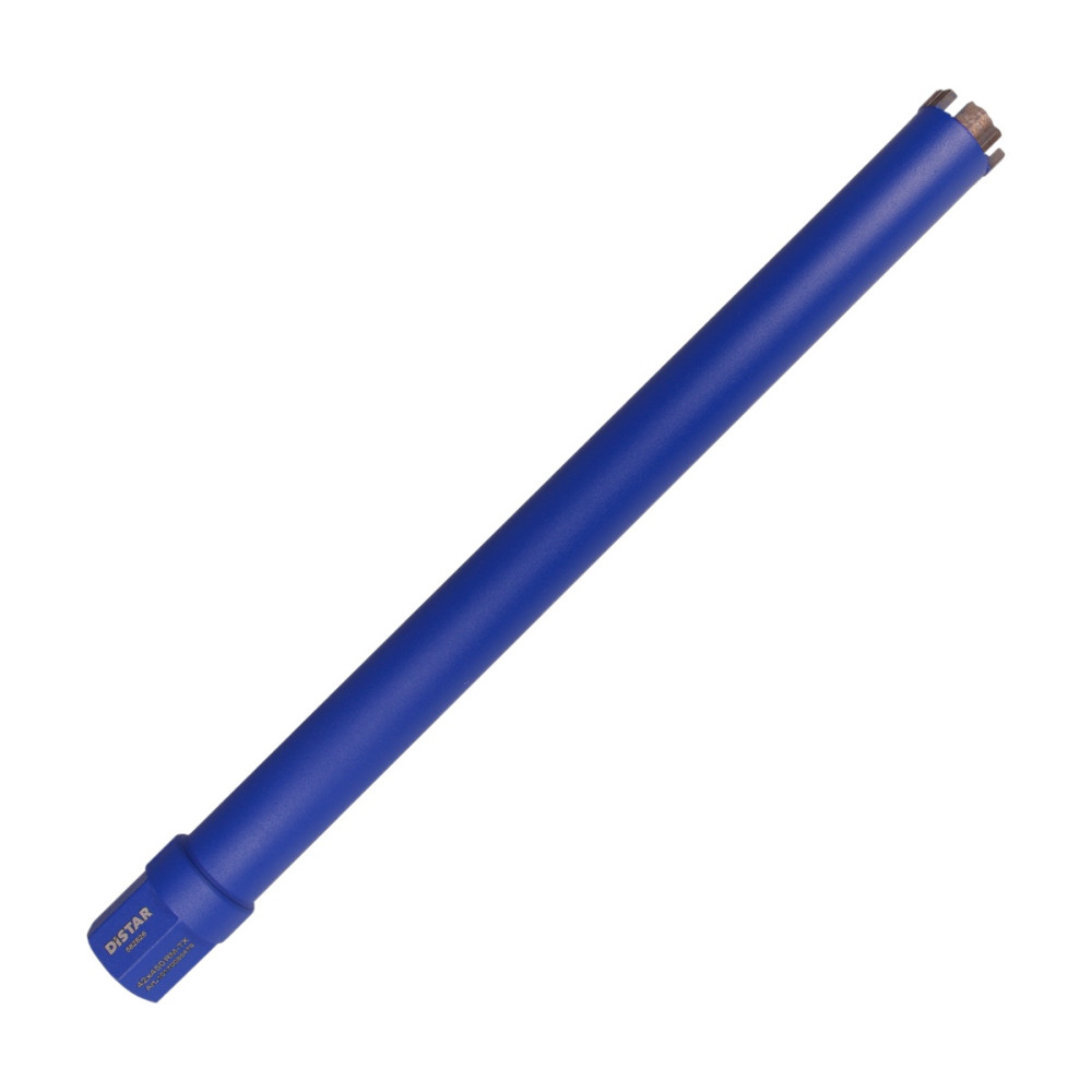 Свердло алмазне DDS-W 042x450-4x1 1/4 UNC DLD 042 RM-TX