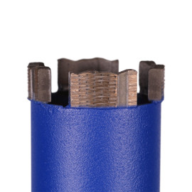 Свердло алмазне DDS-W 042x450-4x1 1/4 UNC DLD 042 RM-TX