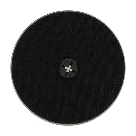 Тримач алюмінієвий для полірувальних кругів Pad Holder 100*14.7*M14 Centrum PRO 2.0