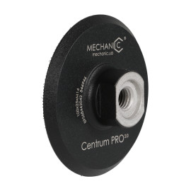 Тримач алюмінієвий для полірувальних кругів Pad Holder 100*14.7*M14 Centrum PRO 2.0