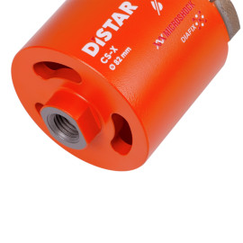 Сверло алмазное DDS-W 082x70-4xM16 DLD 082 CS-X
