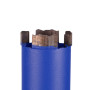 Сверло алмазное DDS-W 052x450-4x1 1/4 UNC DLD 052 RM-TX