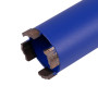 Сверло алмазное DDS-W 052x450-4x1 1/4 UNC DLD 052 RM-TX