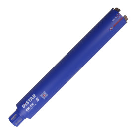 Свердло алмазне DDS-W 072x450-5x1 1/4 UNC DLD 072 RM-TX