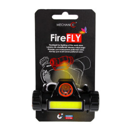 Ліхтар для освітлення робочої зони FireFly