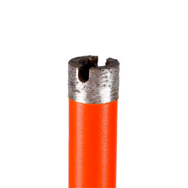 Сверло алмазное DDR-B 014x450-1x1/2GAS DBD 014 RM4