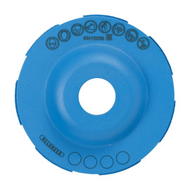 Фреза алмазна DGS-S 100/22,23-7 Bestseller Expert