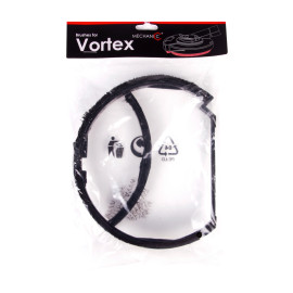 Щітки для Vortex