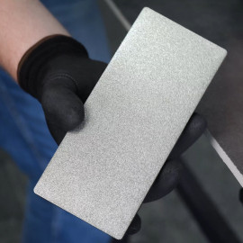 Круги алмазные полировальные Брусок алмазний шліфувальний Hand PAD #3