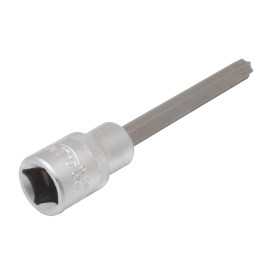 Головка з насадкою TORX T50 L 120 мм 1/2" SATRA S-12SBT50